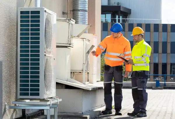 energy audit Weleetka